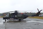 78 32 @ EBBL - NHI NH90 TTH of the Heeresflieger (german army) Heideflieger display team at the 2022 Sanicole Spottersday at Kleine Brogel air base