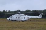 RN-01 @ EBBL - NHI NH90 NFH of the FAeB (Belgian Air Force) at the 2022 Sanicole Spottersday at Kleine Brogel air base