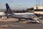 N632RW @ KEWR - ERJ-170-100SE - by Mark Pasqualino