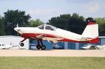 N811AK @ KOSH - Vans RV-7A - by Mark Pasqualino