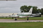 G-IFIT @ EGBP - G-IFIT at Cotswold Airport. - by andrew1953