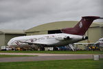 M-FTOH @ EGBP - M-FTOH at Cotswold Airport. - by andrew1953