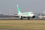PH-HZE @ EHAM - at spl - by Ronald