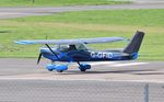 G-GFID @ EGBJ - G-GFID at Gloucestershire Airport. - by andrew1953