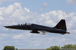 64-13270 @ KOSH - T-38A Talon 64-13270 BB from 1st RS 9th RW Beale AFB, CA - by Dariusz Jezewski www.FotoDj.com