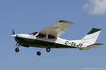 C-GLJY @ KOSH - Cessna 177RG Cardinal  C/N 177RG1073, C-GLJY - by Dariusz Jezewski www.FotoDj.com