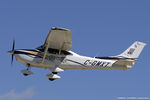 C-GMXT @ KOSH - Cessna T182T Turbo Skylane  C/N T18208708, C-GMXT - by Dariusz Jezewski www.FotoDj.com