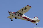 C-GOXF @ KOSH - Cessna 170B  C/N 25749, C-GOXF - by Dariusz Jezewski www.FotoDj.com