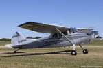 C-GPHY @ KOSH - Cessna 170B  C/N 20887, C-GPHY - by Dariusz Jezewski www.FotoDj.com
