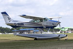 C-GUBK @ KOSH - Cessna 182P Skylane  C/N 18261353, C-GUBK - by Dariusz Jezewski www.FotoDj.com