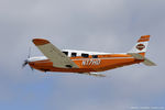 N17HD @ KOSH - Piper PA-32R-301 Saratoga  C/N 3246102, N17HD - by Dariusz Jezewski www.FotoDj.com