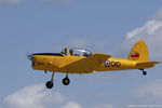 N26JH @ KOSH - De Havilland Canada DHC-1 Chipmunk 22  C/N C1-0887, N26JH - by Dariusz Jezewski www.FotoDj.com