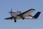 N5CK @ KOSH - Beech V35B Bonanza  C/N D-9693, N5CK - by Dariusz Jezewski www.FotoDj.com