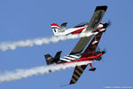 N803RL @ KOSH - Redline Airshows formation aerobatic flight team - by Dariusz Jezewski www.FotoDj.com