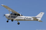 C-GJOX @ KOSH - Cessna 172S Skyhawk  C/N 172S9867, C-GJOX - by Dariusz Jezewski www.FotoDj.com