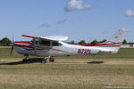 N21PL @ KOSH - Cessna R182 Skylane RG  C/N R18201983, N21PL - by Dariusz Jezewski www.FotoDj.com