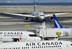 G-VSPY @ KSFO - Breeze tail. SFO 2022. - by Clayton Eddy