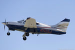 N112SJ @ KOSH - Aero Commander 112  C/N 38, N112SJ - by Dariusz Jezewski www.FotoDj.com