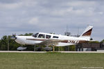 N37MV @ KOSH - Piper PA-32-300 Cherokee Six  C/N 32-40657, N37MV - by Dariusz Jezewski www.FotoDj.com