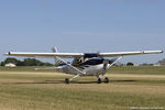 N109DL @ KOSH - Cessna T182T Turbo Skylane  C/N T18208636, N109DL - by Dariusz Jezewski www.FotoDj.com