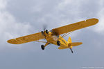 N94LC @ KOSH - American Legend Aircraft Co AL3  C/N AL-1077, N94LC - by Dariusz Jezewski www.FotoDj.com