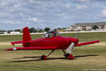 N95DR @ KOSH - Beech F33A Bonanza  C/N CE-949, N75CS - by Dariusz Jezewski  FotoDJ.com