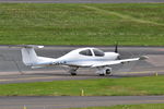 G-OCCN @ EGBJ - G-OCCN at Gloucestershire Airport. - by andrew1953