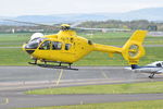G-DORS @ EGBJ - G-DORS at Gloucestershire Airport. - by andrew1953