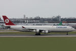 TC-JDN @ EGLL - Taxiing - by micka2b