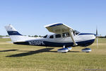 N206PK @ KOSH - Cessna U206G Stationair  C/N U20604341, N206PK - by Dariusz Jezewski www.FotoDj.com