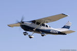 N206PK @ KOSH - Cessna U206G Stationair  C/N U20604341, N206PK - by Dariusz Jezewski www.FotoDj.com