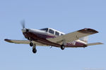 N200VM @ KOSH - Piper PA-32R-300 Cherokee Lance  C/N 32R-7780073, N200VM - by Dariusz Jezewski www.FotoDj.com