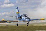 N139VS @ KOSH - Aero Vodochody L-39 Albatros  C/N 132130, N139VS - by Dariusz Jezewski www.FotoDj.com