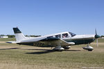 N222JL @ KOSH - Piper PA-32-300 Cherokee Six  C/N 32-7340135, N222JL - by Dariusz Jezewski www.FotoDj.com
