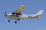 N148JB @ KOSH - Cessna 182 Skylane  C/N 18266827, N148JB - by Dariusz Jezewski www.FotoDj.com