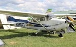 N885GT @ KOSH - Cessna 172S - by Mark Pasqualino