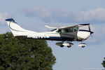 N279CM @ KOSH - Cessna 182M Skylane  C/N 1825982, N279CM - by Dariusz Jezewski www.FotoDj.com