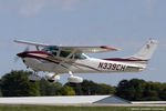 N339CH @ KOSH - Cessna 182Q Skylane  C/N 18265213, N339CH - by Dariusz Jezewski www.FotoDj.com