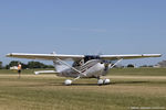 N271DC @ KOSH - Cessna 182T Skylane  C/N 18281579, N271DC - by Dariusz Jezewski www.FotoDj.com