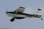 N13WS @ KOSH - Cessna A185F Skywagon 185  C/N 18503938, N13WS - by Dariusz Jezewski www.FotoDj.com