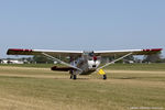 N291AC @ KOSH - American Champion 7GCBC Citabria  C/N 1285-99, N291AC - by Dariusz Jezewski www.FotoDj.com