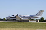 N511D @ KOSH - Beech B300 King Air  C/N FL-172, N511D - by Dariusz Jezewski www.FotoDj.com