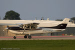 N421SA @ KOSH - Cessna 182T Skylane  C/N 18281378, N421SA - by Dariusz Jezewski www.FotoDj.com