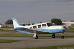 N516AB @ KOSH - Piper PA-32R-300 Cherokee Lance  C/N 32R-7680378, N516AB - by Dariusz Jezewski www.FotoDj.com