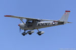 N747KY @ KOSH - Cessna 150K  C/N 15071860, N747KY - by Dariusz Jezewski www.FotoDj.com