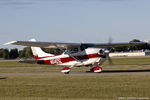 N640SL @ KOSH - Cessna 182H Skylane  C/N 18256483, N640SL - by Dariusz Jezewski www.FotoDj.com