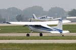 N5088E @ KOSH - Cessna A185F Skywagon 185  C/N 18503931, N5088E - by Dariusz Jezewski www.FotoDj.com