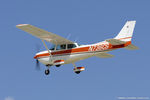 N736CS @ KOSH - Cessna R172K Hawk XP  C/N R1722426, N736CS - by Dariusz Jezewski www.FotoDj.com