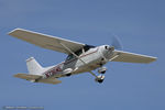 N736WS @ KOSH - Cessna R172K Hawk XP  C/N R1722851, N736WS - by Dariusz Jezewski www.FotoDj.com