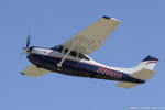 N756ZN @ KOSH - Cessna R182 Skylane RG  C/N R18201204, N756ZN - by Dariusz Jezewski www.FotoDj.com